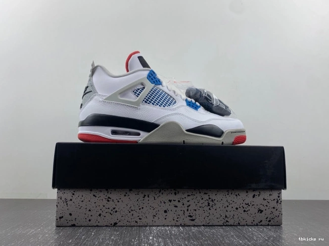 Rep TB The CL1184-146 4 What Retro Jordan 0721